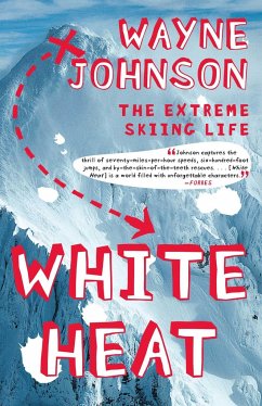 White Heat - Johnson, Wayne
