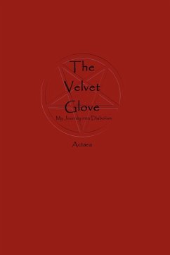 The Velvet Glove - Actaea