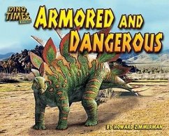 Armored and Dangerous - Zimmerman, Howard