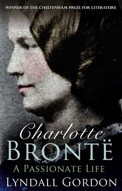 Charlotte Bronte - Gordon, Lyndall