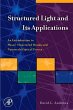 Structured Light and Its Applications - Bild 1