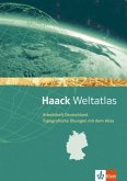 Haack Weltatlas. Allgemeine Ausgabe Sekundarstufe I / Haack Weltatlas für Sekundarstufe I
