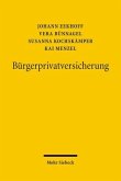 Bürgerprivatversicherung