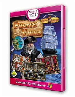 Cover Pirate Ville