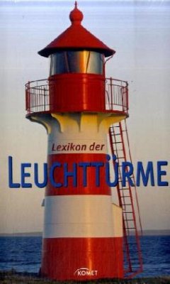 Lexikon der Leuchttürme