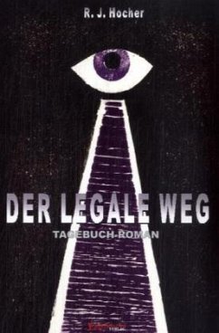 Cover Der legale Weg