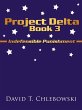 Project Delta Book 3 - Bild 1