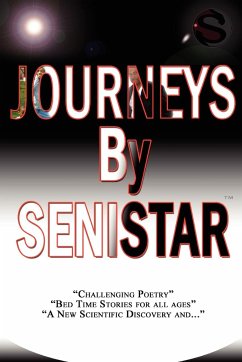 Journeys by Senistar - Muhammad, Philip "Senistar"