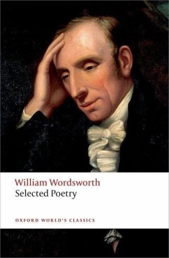 Selected Poetry - Wordsworth, William