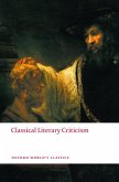 Classical Literary Criticism