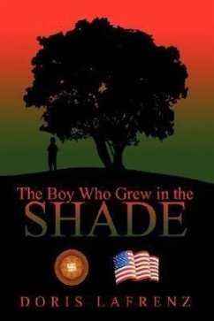 The Boy Who Grew in the Shade