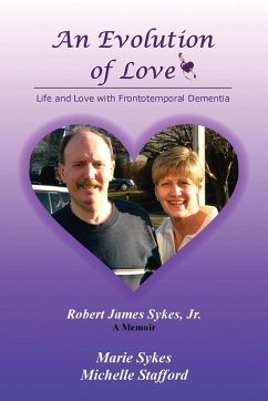 Cover An Evolution of Love