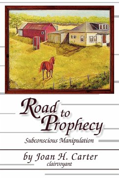 Road to Prophecy - Carter, Joan H.