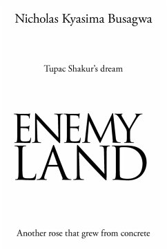 Enemy Land - Busagwa, Nicholas Kyasima