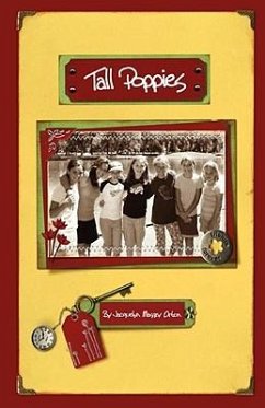 Tall Poppies - Orton, Jacquelyn Massey