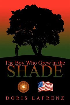 The Boy Who Grew in the Shade