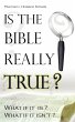 Is the Bible Really True? - Bild 1