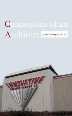 Confessions of an Architect