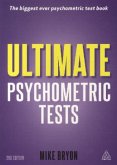 Ultimate Psychometric Tests