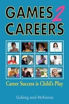 Games2careers