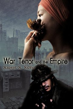 War Terror and the Empire - Sidhu, Sarbjit