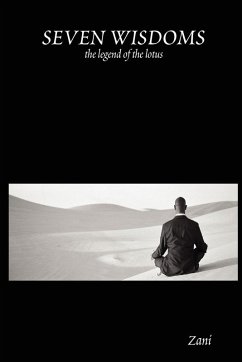 SEVEN WISDOMS - Zani