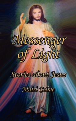 Messenger of Light - Colme, Mairi