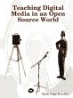 Teaching Digital Media in an Open... - Bild 1