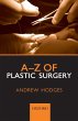 A-Z of Plastic Surgery - Bild 1