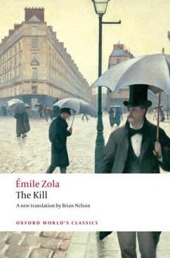 The Kill - Zola, Émile