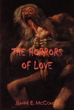 The Horrors of Love