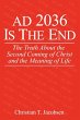 AD 2036 Is The End - Bild 1