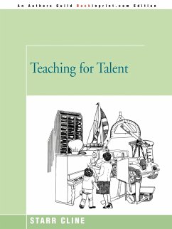 Teaching for Talent - Cline, Starr