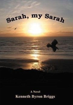 Sarah, My Sarah