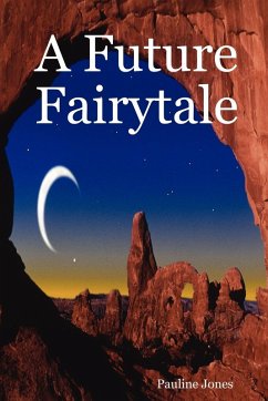 Cover A Future Fairytale