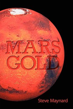 Mars Gold - Maynard, Steve