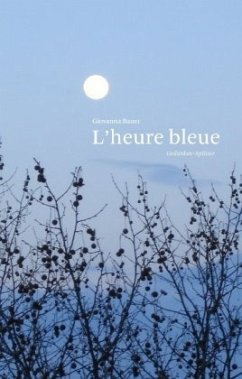 L'heure bleue - Bauer, Giovanna