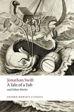 A Tale of a Tub and Other Works - Swift, Jonathan