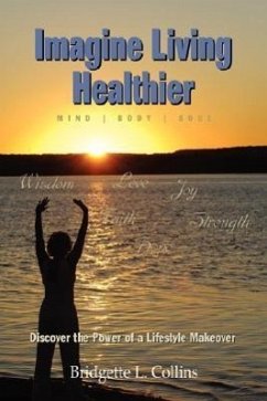 Imagine Living Healthier - Collins, Bridgette Lachelle