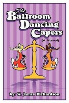 The Ballroom Dancing Capers