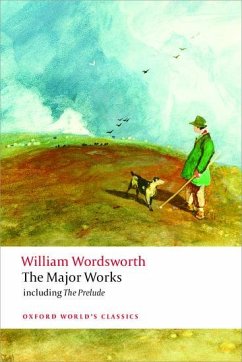 The Major Works - Wordsworth, William