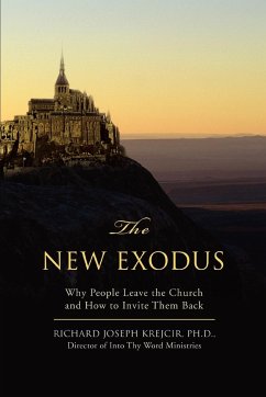 The New Exodus