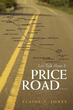 Price Road - Jones, Elaine T.