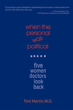 When the Personal Was Political