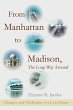 From Manhattan to Madison, the Long Way... - Bild 1