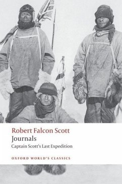 Journals - Scott, Robert F.