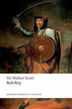 Rob Roy - Scott, Walter