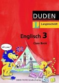 3. Schuljahr, Class Book / Duden Langenscheidt Englisch