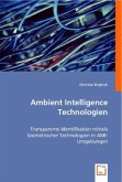 Ambient Intelligence Technologien