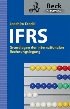 IFRS - Tanski, Joachim S.